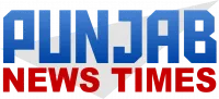 Punjab News Times Logo