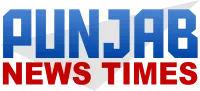 Punjab News Times Logo