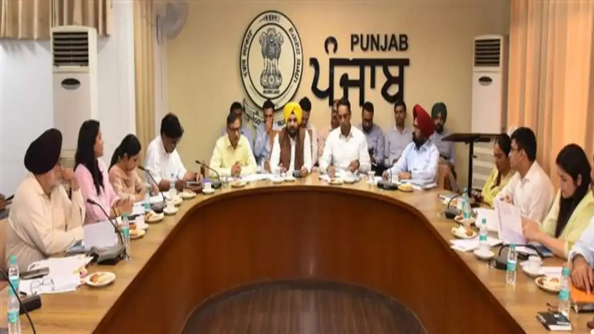 Punjab-Public-Works-Minister-Harbhajan-Singh