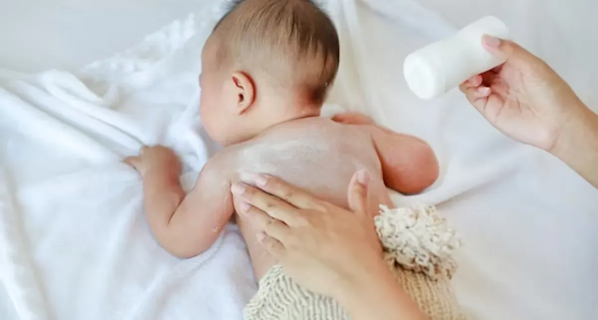 talcum-powder