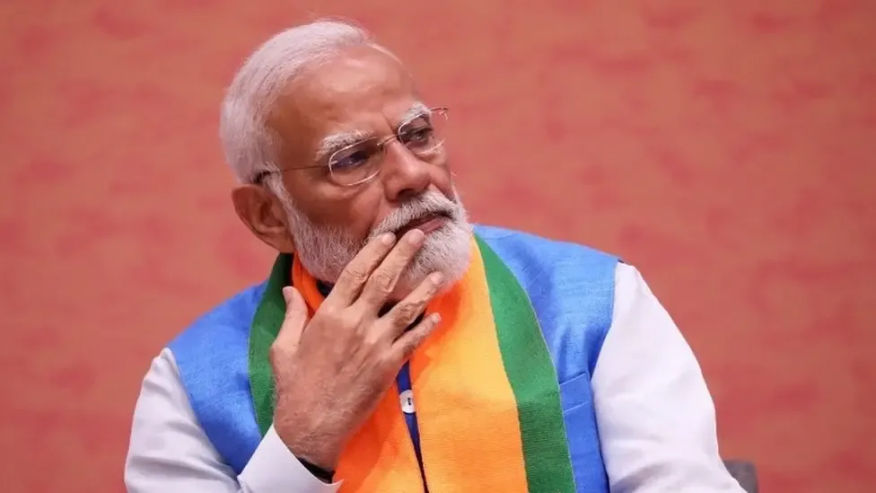 modi