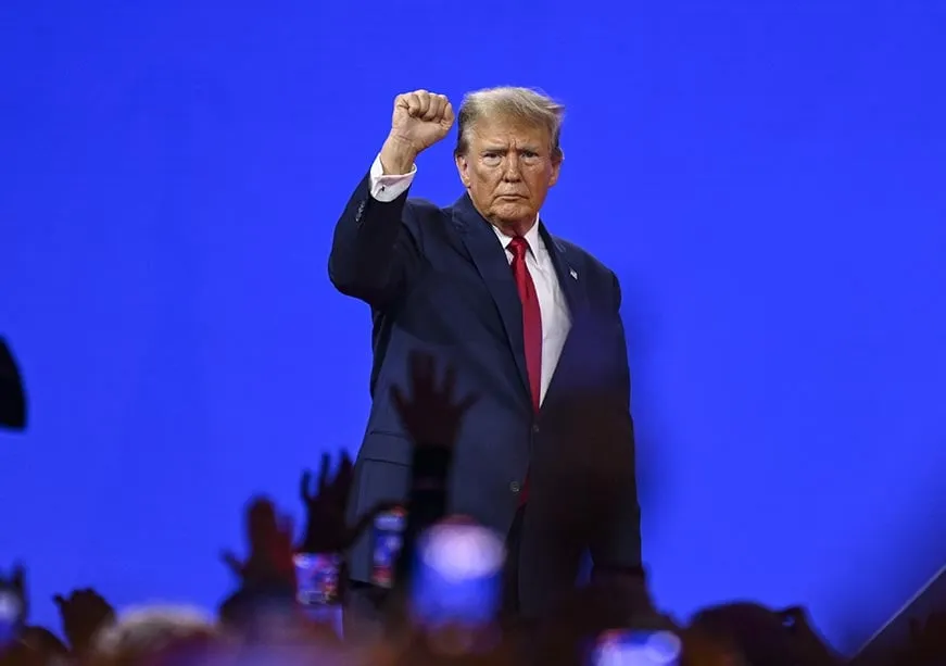 Trump