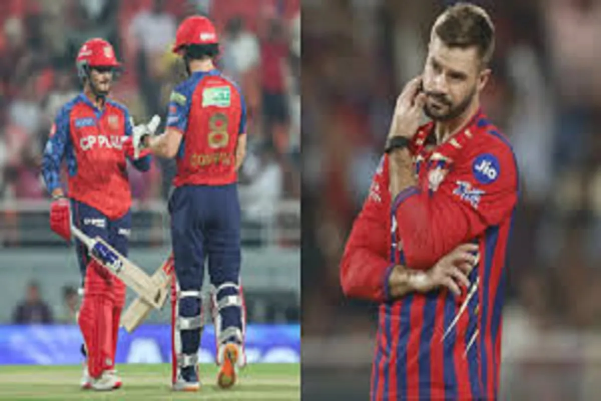 punjab kings