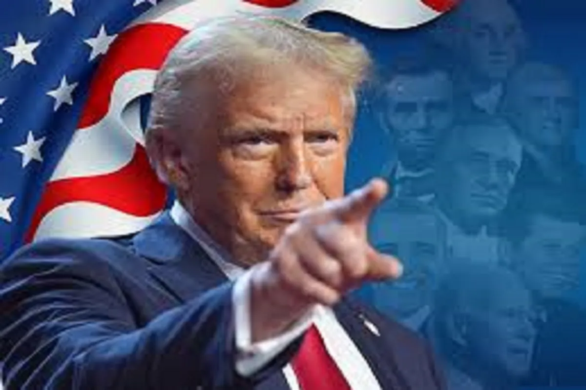 usa president