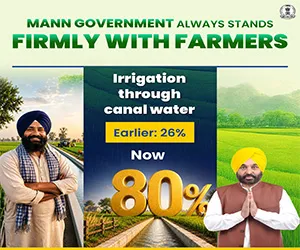 Punjab Govt Ad