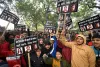 Protest: जूनियर पहलवानों ने बजरंग-विनेश पर लगाया करियर बर्बाद करने का आरोप