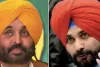 पंजाब में अवैध खनन मामला: नवजोत सिद्धू की याचिका पर सरकार को नोटिस जारी