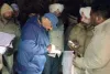 पंजाब रोडवेज के ड्राइवर का कत्ल, खून से लथपथ मिला शव