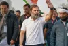 अगर हिम्मत है तो गिरफ्तार करके दिखाए; असम के ढुबरी से आगे बढ़ी कांग्रेस की यात्रा