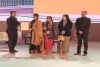 स्वच्छता सर्वेक्षण 2023 रैंकिंग जारी, रोहतक और गोहाना को क्लीन सिटी हरियाणा अवार्ड मिला