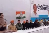 पंजाब कांग्रेस में नवजोत सिद्धू पर घमासान:बाजवा बोले- अंगूठे में जहर भर जाए तो काट देना चाहिए