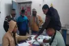 Dadri: सड़क पर खड़े ट्राला से टकराई कैंटर: चालक की मौत, रामनगर के समीप हुआ हादसा