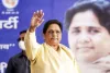 मायावती का बड़ा एलान, अकेले ही लड़ेंगे लोकसभा चुनाव