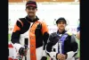 Asian Olympic Qualifiers: रुद्रांक्ष और मेहुली की जोड़ी को मिला स्वर्ण पदक