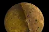 कभी देखा है गर्म चांद? Nasa ने ली बृहस्‍पति के चंद्रमा आईओ की नई तस्‍वीर