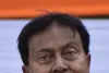 टीएमसी विधायक इदरीस अली का निधन; कांग्रेस से की थी राजनीतिक करियर की शुरुआत