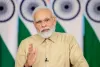 रेलवे के लिए आज एक ऐतिहासिक दिन; करोड़ों रुपये की सौगात पर बोले पीएम मोदी