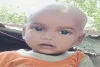 पानी की बाल्टी में डूबने से 2 साल; बच्ची की हुई मौत