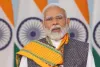 पीएम ने 554 रेलवे स्टेशनों के पुनर्विकास की नींव रखी…