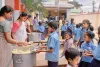 पंजाब के स्कूलों में मिड डे मील में होगा बड़ा बदलाव; अब केले के साथ अन्य फल भी मेन्यू में होंगे शामिल