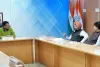 दिल्ली में 4 सीटों पर AAP, 3 पर कांग्रेस लड़ेगी:हरियाणा-गुजरात-गोवा-चंडीगढ़ में भी गठबंधन