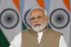 गोवा पहुंचे पीएम मोदी; ओएनजीसी सी सर्वाइवल सेंटर का किया उद्घाटन