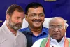 AAP-कांग्रेस के बीच दिल्ली-गोवा समेत दूसरे राज्यों में भी सीटों पर सहमति, औपचारिक ऐलान जल्द