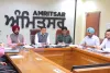 एक अप्रैल से शुरू होगी गेहूं की सरकारी खरीद-उपायुक्त