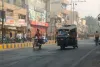 मौसम परिवर्तनशील रहने की संभावना; बढ़ने लगी दिन में गर्मी