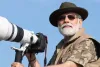 पीएम मोदी ने जीप से किया काजीरंगा नेशनल पार्क का दौरा…