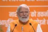 पूर्व की सरकारों में महिलाओं को उनके नसीब पर छोड़ दिया, पीएम मोदी ने दी 10000 करोड़ की सौगात
