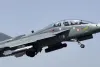 चीन-ताइवान में फिर हुई तनातनी, पीएलए के 32 लड़ाकू विमानों ने की घुसपैठ की कोशिश