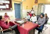 सिविल सर्जन डा. चन्द्रशेखर ने किया सी.एच.सी खुईखेड़ा का औचक निरीक्षण
