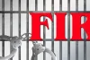 बुजुर्ग पर काला जादू करने का था शक, FIR दर्ज