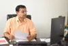 किसानों को मंडियों में कोई दिक्कत नहीं आने दी जायेगी : अनुराग वर्मा