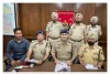 मोगा पुलिस ने बंबीहा और गोपी लाहौरिया गैंग के 3 साथियों को गिरफ्तार किया