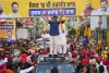 पंजाब के लोग 1 जून को अमित शाह की धमकी का जवाब देंगे, भाजपा की जमानत जब्त कराएंगे - केजरीवाल