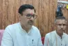 पूर्व मंत्री बबली ने चौटाला परिवार को लिया आड़े हाथ 
