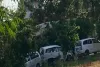 पंजाब में कांग्रेसी मेयर के घर ED की रेड