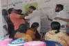 10 राज्यों की 96 सीटों पर वोटिंग के दौरान आंध्र में विधायक-वोटर ने एक-दूसरे को थप्पड़ मारे 