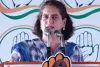 पंजाब में प्रियंका गांधी की रैली, PM सोच रहे हैं देश की महिलाएं बेवकूफ