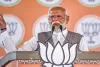 मोदी बोले-56 इंच क्या होता है इन्हें मालूम नहीं:शहजादे EVM पर ठीकरा फोड़ेंगे