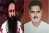 राम रहीम डेरा मैनेजर की हत्या के केस में बरी