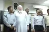 सूरत क्राइम ब्रांच से पूछताछ में खुलासा , लुधियाना के हिंदू नेता थे अबू बकर के निशाने पर