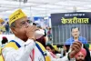 केजरीवाल को मिली 1 जून तक अंतरिम जमानत