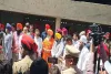 कवि सुरजीत पातर के संस्कार में शामिल हुए CM भगवंत मान