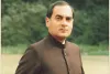 राजीव गांधी की हत्या से जुड़ी खुफिया जानकारी हुई गायब 