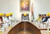 पंजाब में एक बार फिर चुनावी जंग , 5 विधानसभा सीटों पर होंगे उपचुनाव
