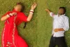 हरियाणा में लव मैरिज करने वाले जोड़े की हत्या