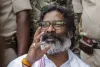 जमीन घोटाला मामले में पूर्व CM हेमंत सोरेन को झारखंड हाईकोर्ट से जमानत मिली